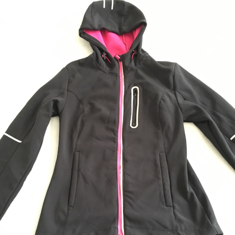 Running jacket, Atmosphere by Primark